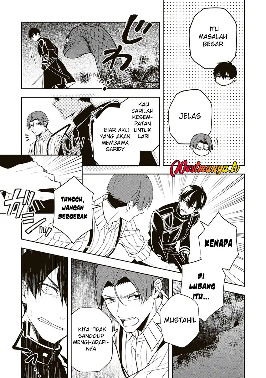 Halaman 38 dari Tsuki no Shirosa wo Shirite Madoromu Chapter 7