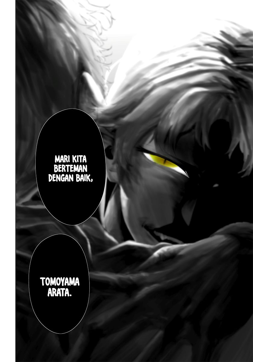 Halaman 14 dari Tsurenai Hodo Aokute Azatoi Kurai ni Akai Chapter 23.5