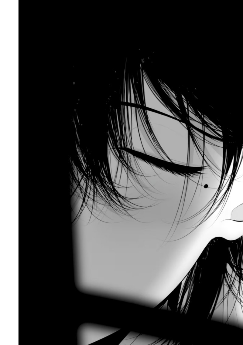 Halaman 14 dari Tsurenai Hodo Aokute Azatoi Kurai ni Akai Chapter 32