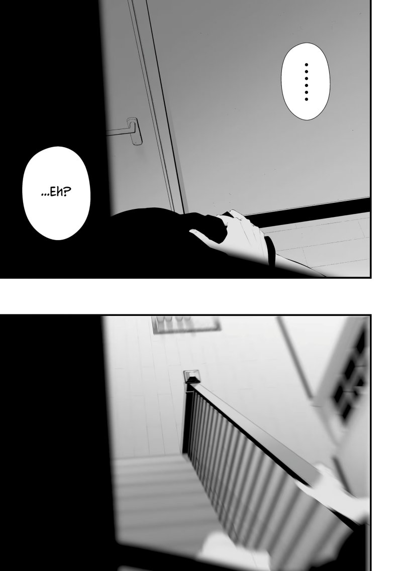 Halaman 7 dari Tsurenai Hodo Aokute Azatoi Kurai ni Akai Chapter 32