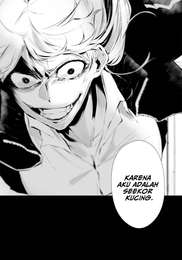 Halaman 15 dari Tsurenai Hodo Aokute Azatoi Kurai ni Akai Chapter 9