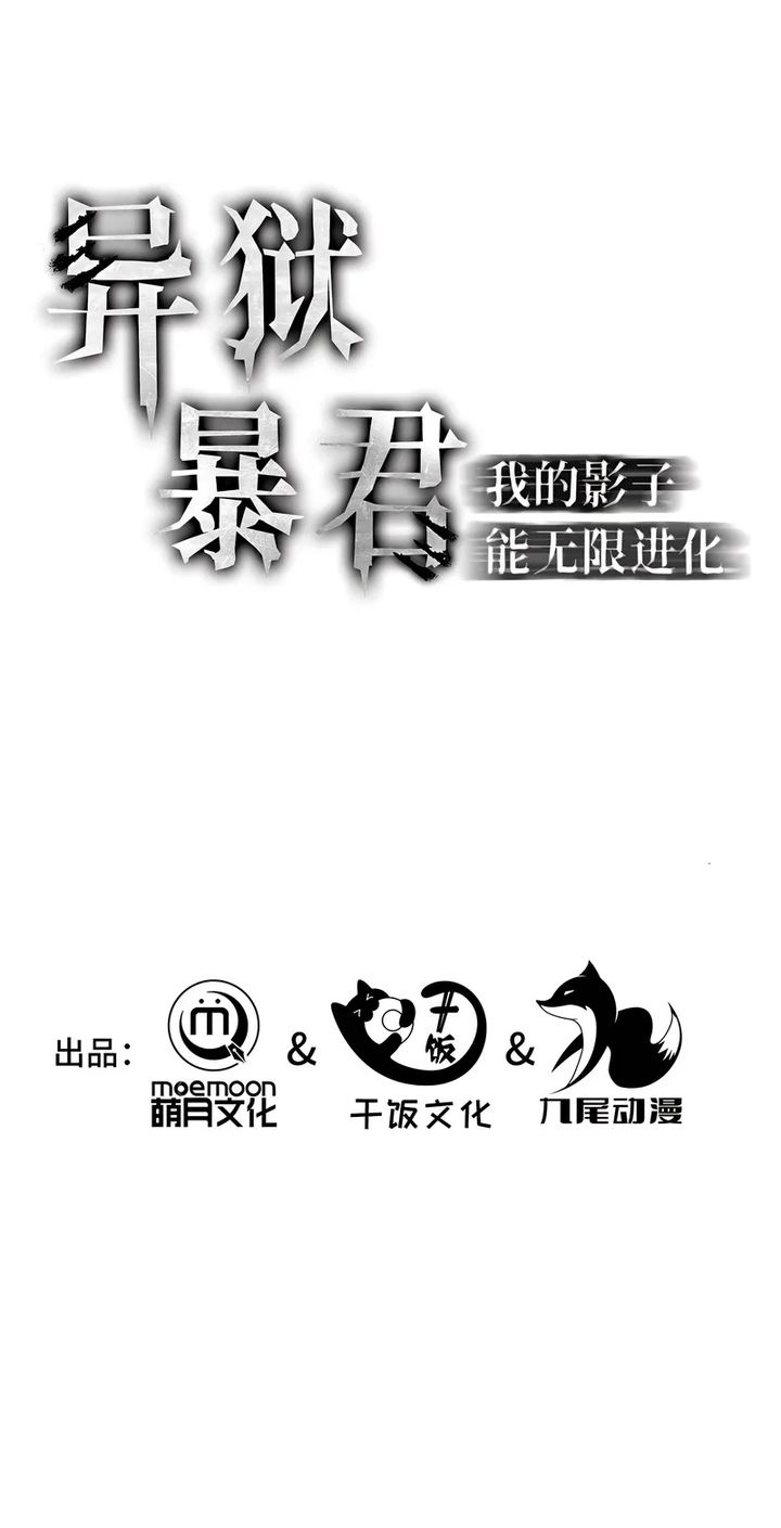 Tyrant of the Otherworld Prison: My Shadow Can Evolve Infinitely Chapter 7 – halaman 1