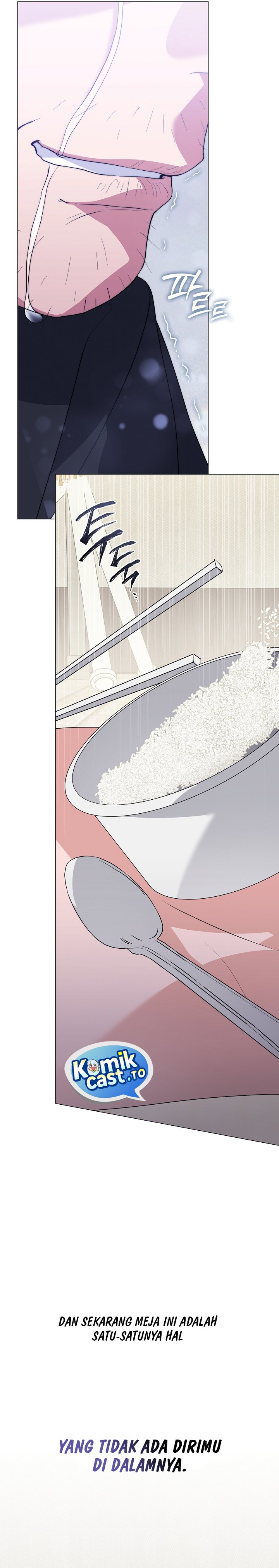 Underworld Restaurant chapter 118 halaman 15