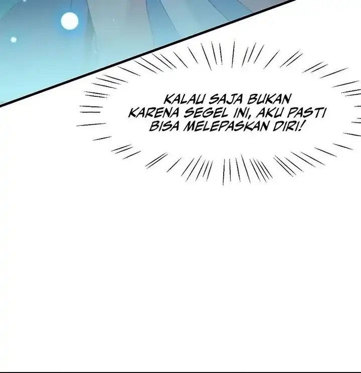 Halaman 16 dari Unfortunately Inherited Grandpa Wardrobe and Female Ghost Chapter 13