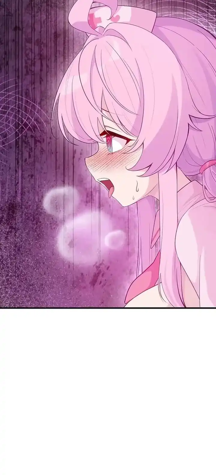 Halaman 8 dari Unfortunately Inherited Grandpa Wardrobe and Female Ghost Chapter 13