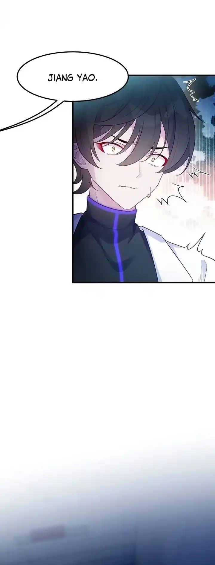 Halaman 12 dari Unfortunately Inherited Grandpa Wardrobe and Female Ghost Chapter 14