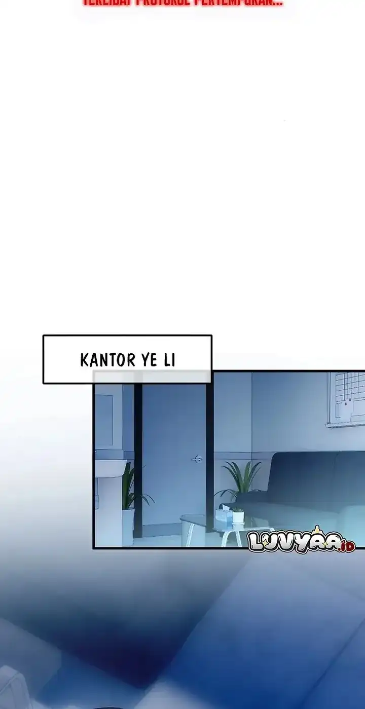 Halaman 6 dari Unfortunately Inherited Grandpa Wardrobe and Female Ghost Chapter 14