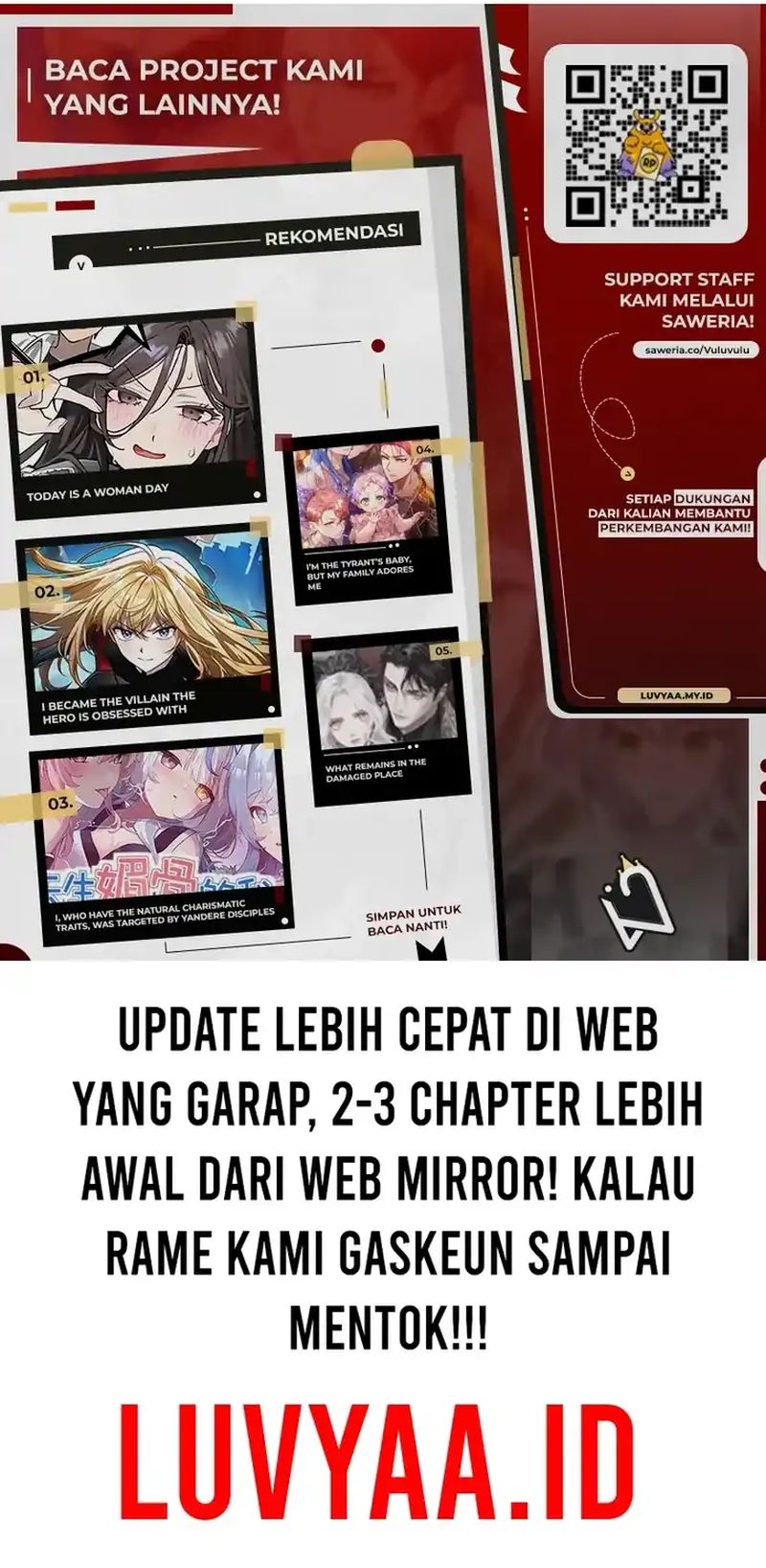Halaman 27 dari Unfortunately Inherited Grandpa Wardrobe and Female Ghost Chapter 1