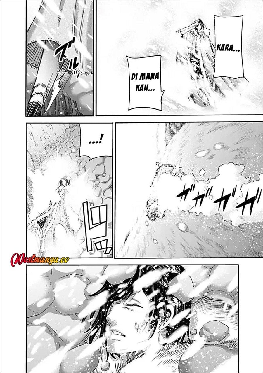 Uragirareta S Rank Boukensha no Ore wa, Aisuru Dorei no Kanojora to Tomoni Dorei dake no Harem Guild o Tsukuru chapter 139 halaman 14