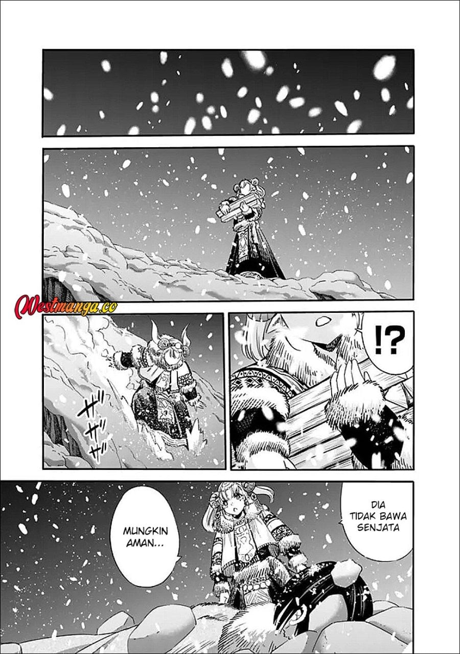 Uragirareta S Rank Boukensha no Ore wa, Aisuru Dorei no Kanojora to Tomoni Dorei dake no Harem Guild o Tsukuru chapter 139 halaman 15