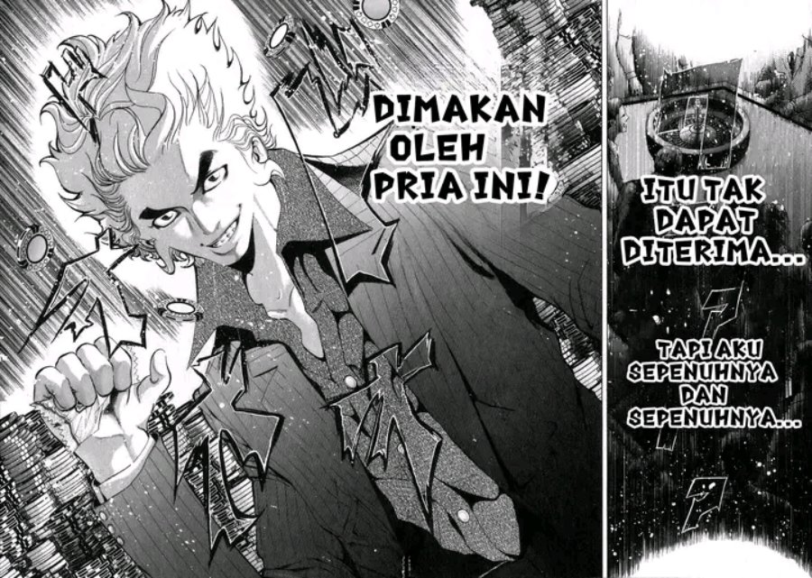 Halaman 32 dari Usogui Chapter 1