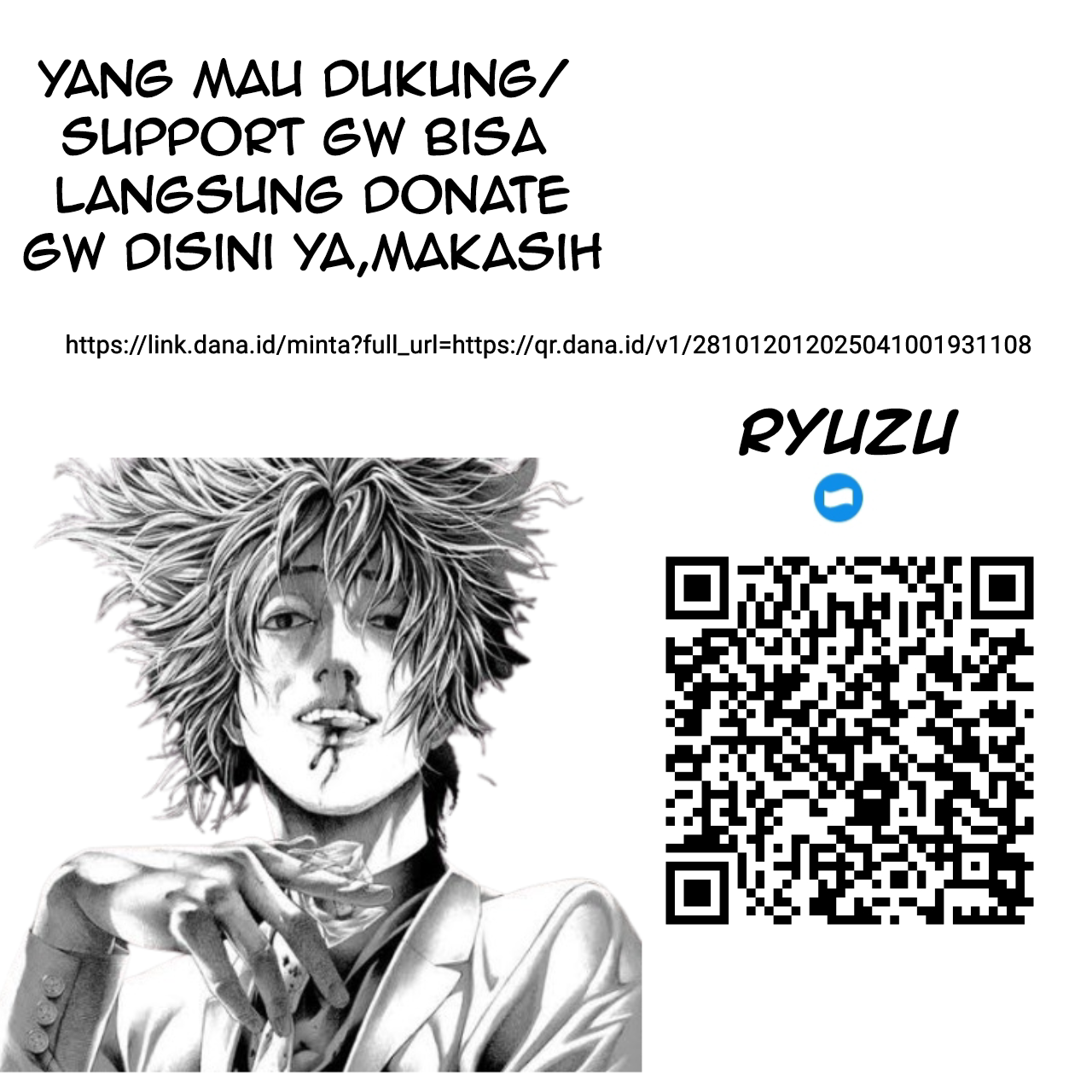 Halaman 37 dari Usogui Chapter 1