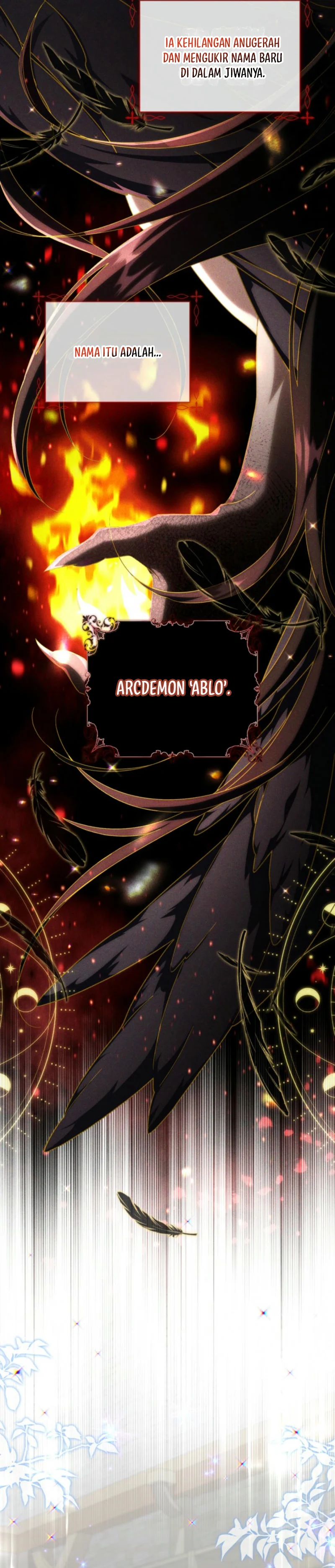 Halaman 3 dari Villainess Streamer Chapter 13