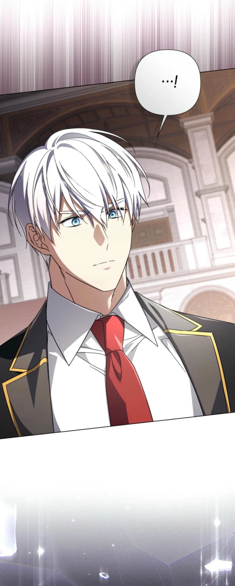Halaman 31 dari Villainess Streamer Chapter 14