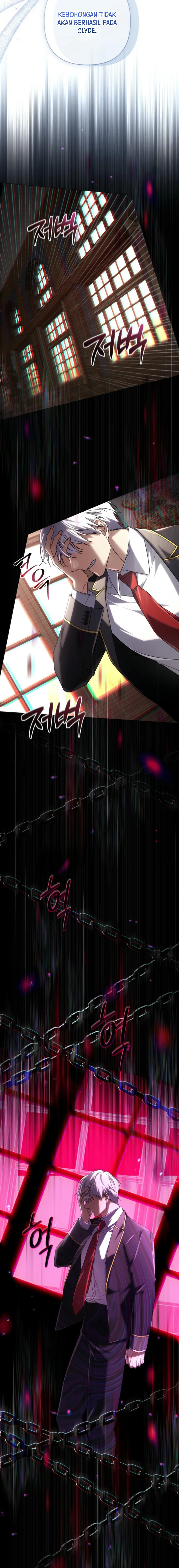Halaman 39 dari Villainess Streamer Chapter 14