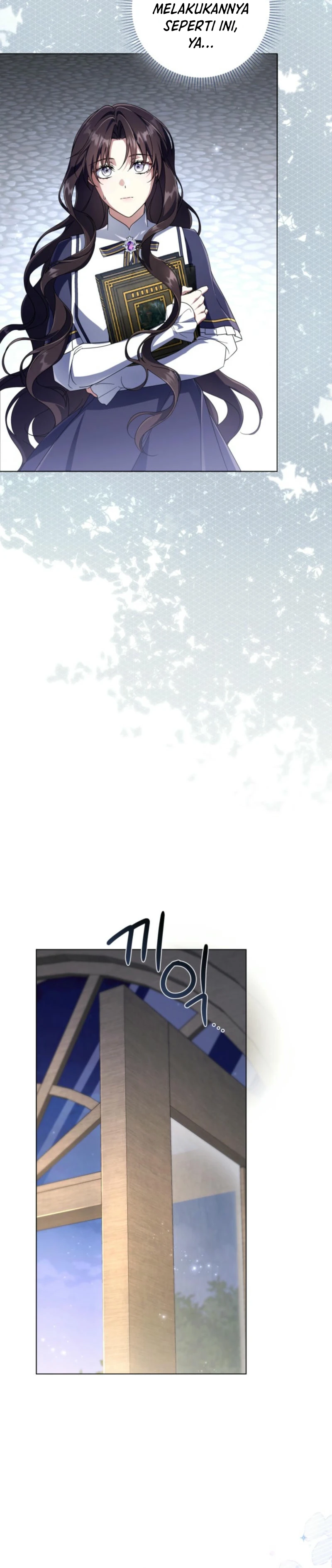 Halaman 9 dari Villainess Streamer Chapter 15