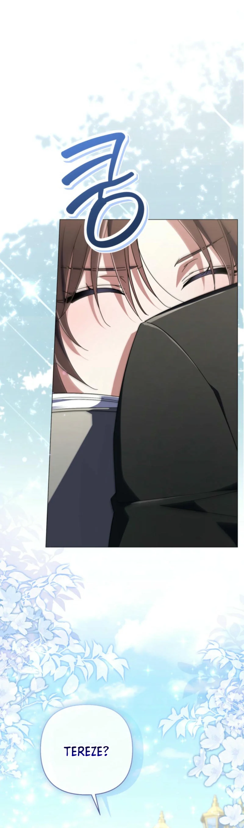 Halaman 9 dari Villainess Streamer Chapter 17