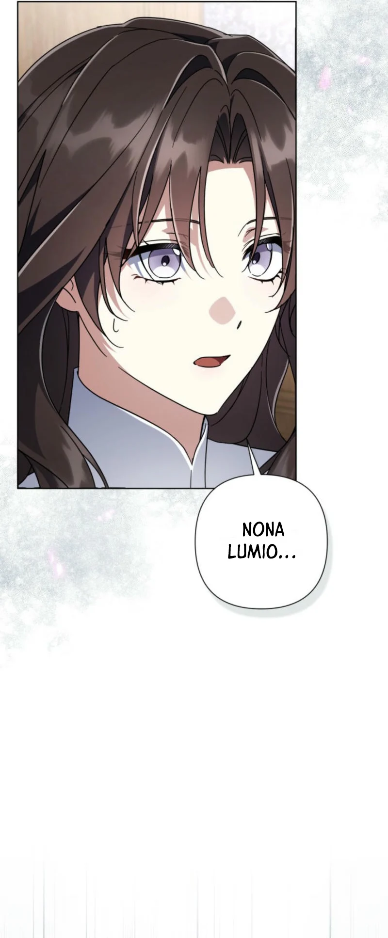 Halaman 18 dari Villainess Streamer Chapter 21