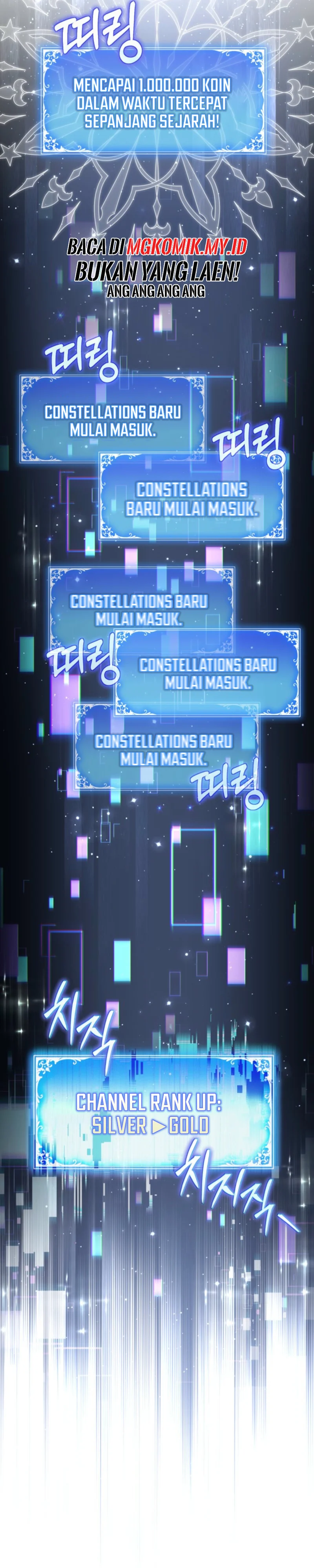 Halaman 12 dari Villainess Streamer Chapter 28