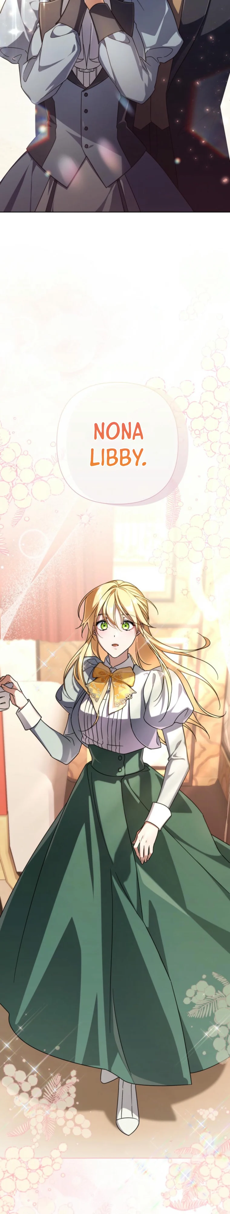 Halaman 3 dari Villainess Streamer Chapter 3