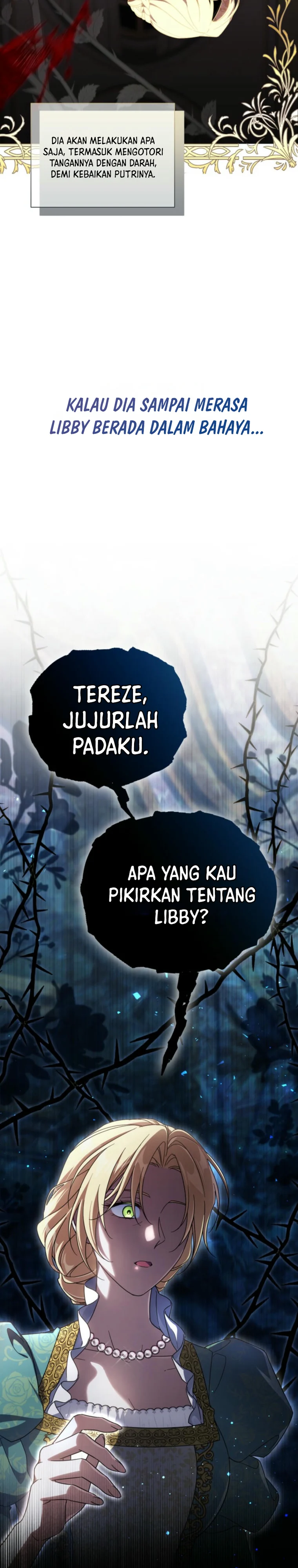 Halaman 33 dari Villainess Streamer Chapter 3