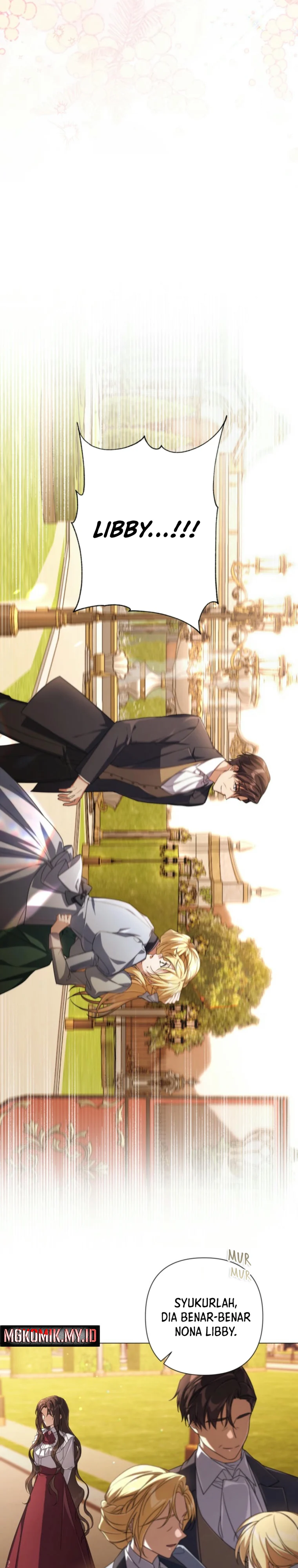 Halaman 4 dari Villainess Streamer Chapter 3