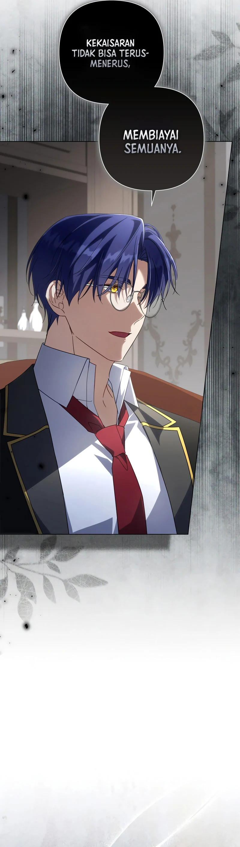 Halaman 7 dari Villainess Streamer Chapter 32
