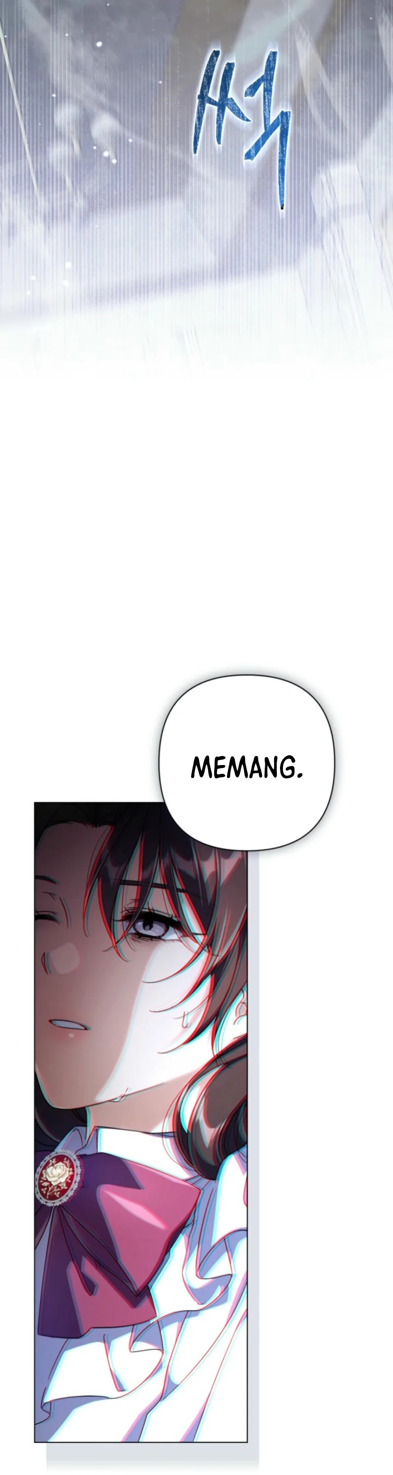 Halaman 48 dari Villainess Streamer Chapter 5