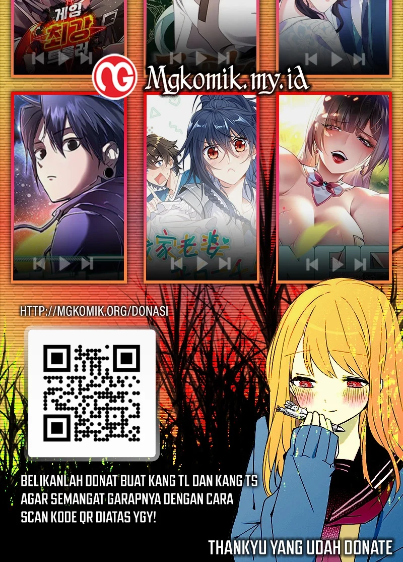 Halaman 53 dari Villainess Streamer Chapter 5