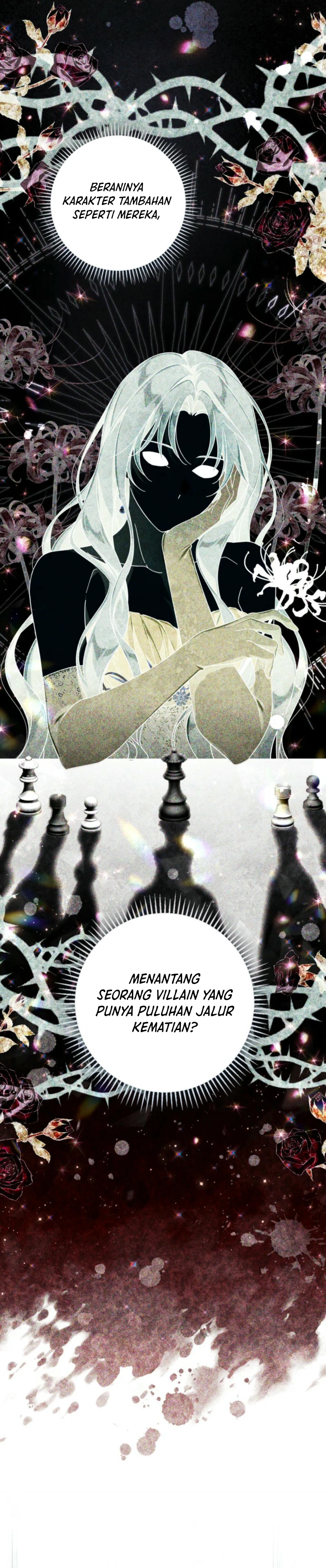 Halaman 10 dari Villainess Streamer Chapter 9