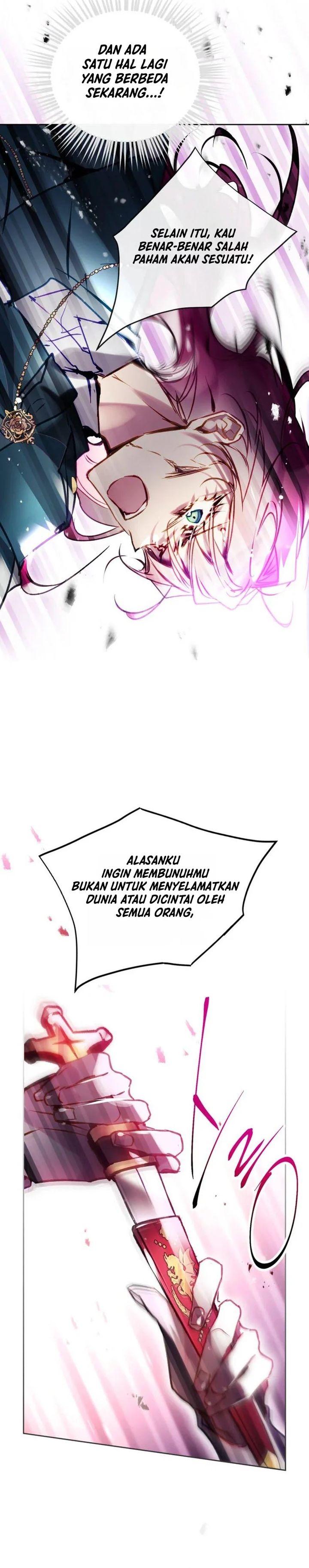Death Is the Only Ending for the Villainess chapter 211 halaman 14