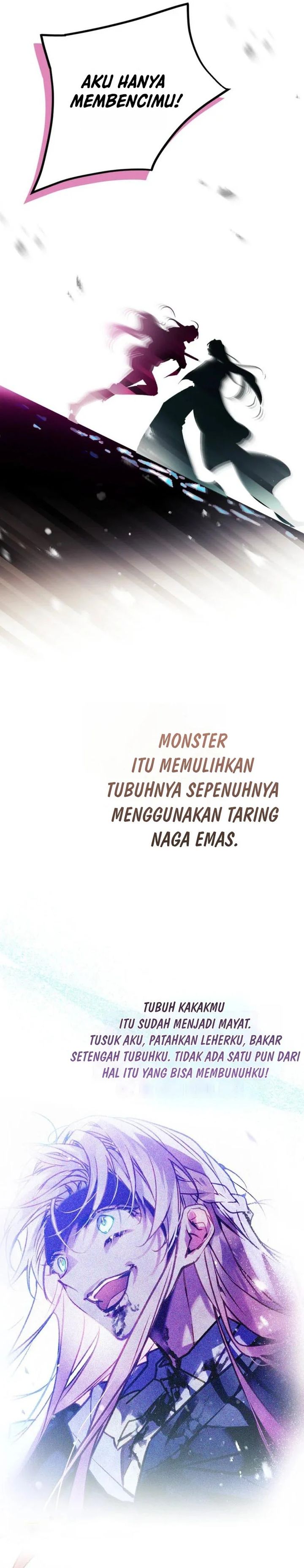 Death Is the Only Ending for the Villainess chapter 211 halaman 15