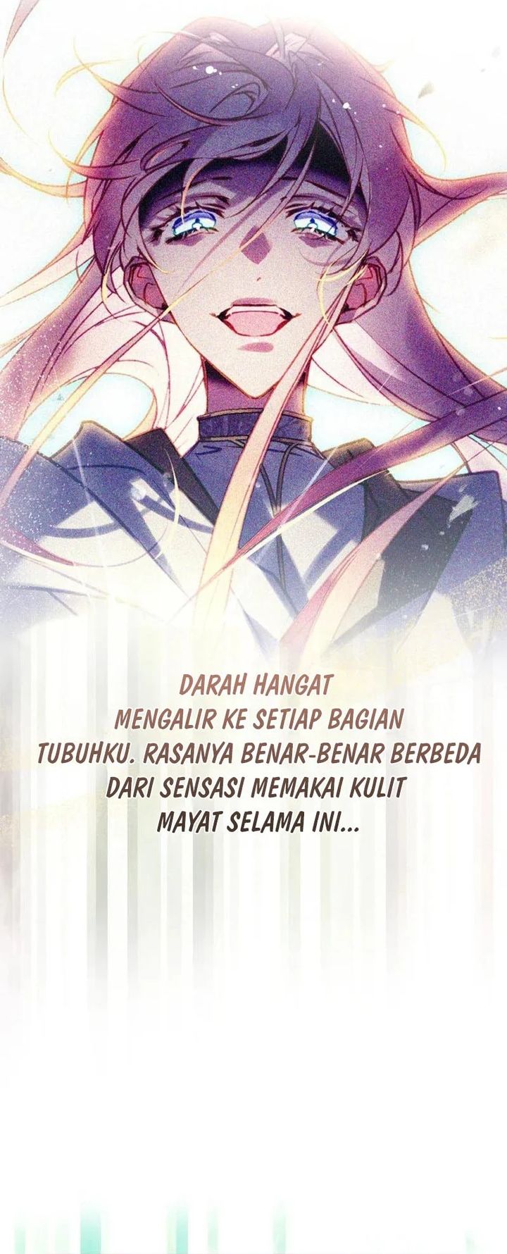 Death Is the Only Ending for the Villainess chapter 211 halaman 16
