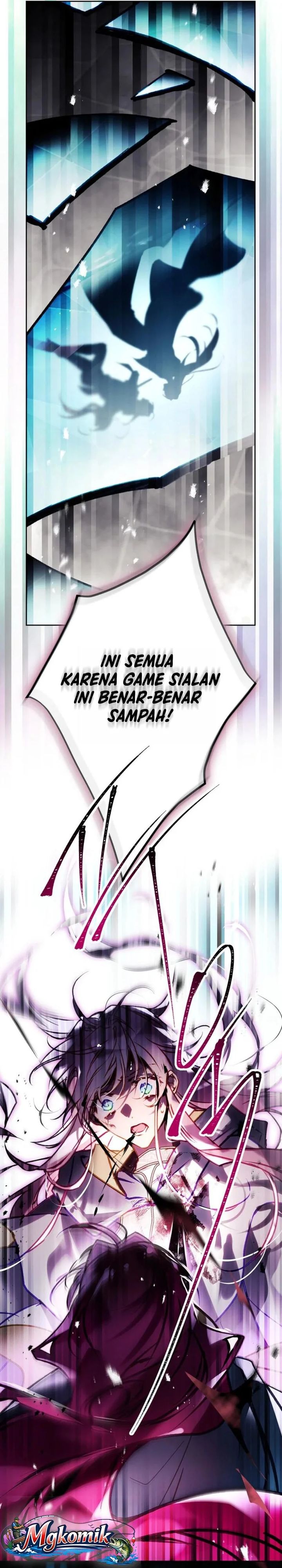 Death Is the Only Ending for the Villainess chapter 211 halaman 17