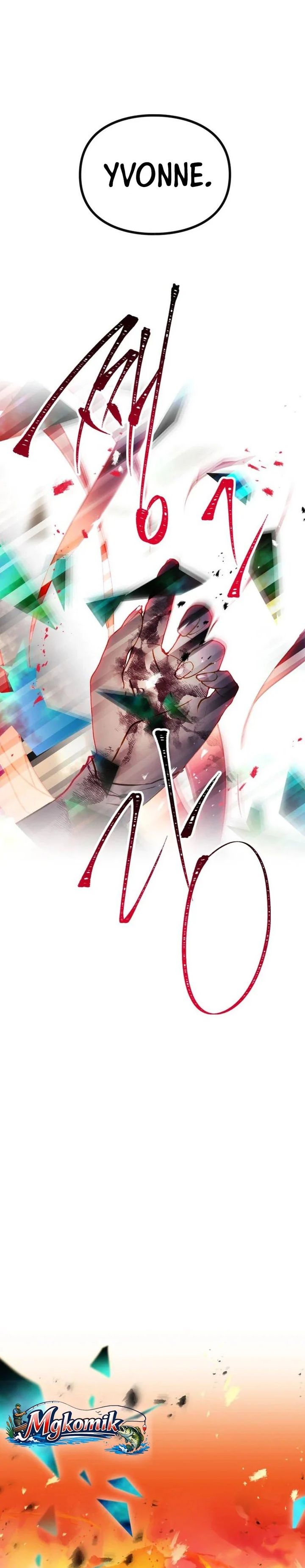 Death Is the Only Ending for the Villainess chapter 211 halaman 26