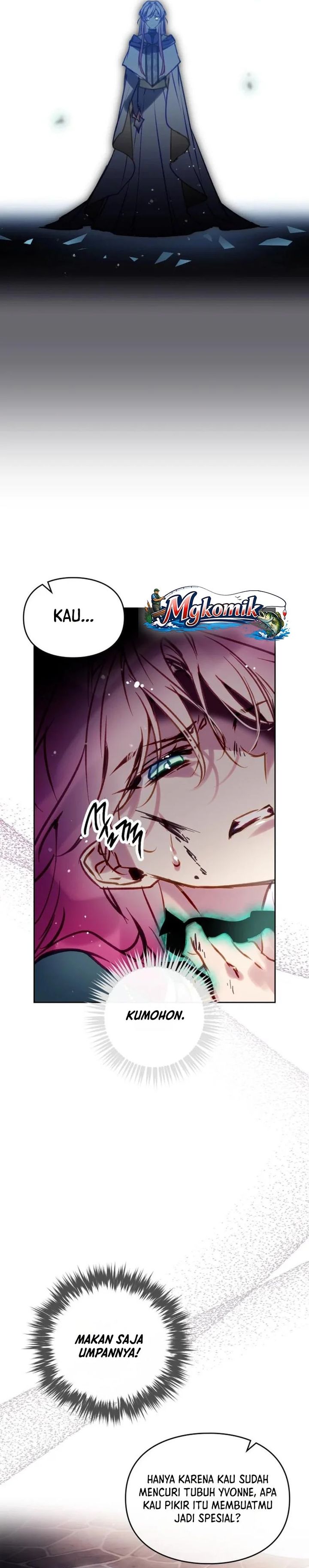 Death Is the Only Ending for the Villainess chapter 211 halaman 4