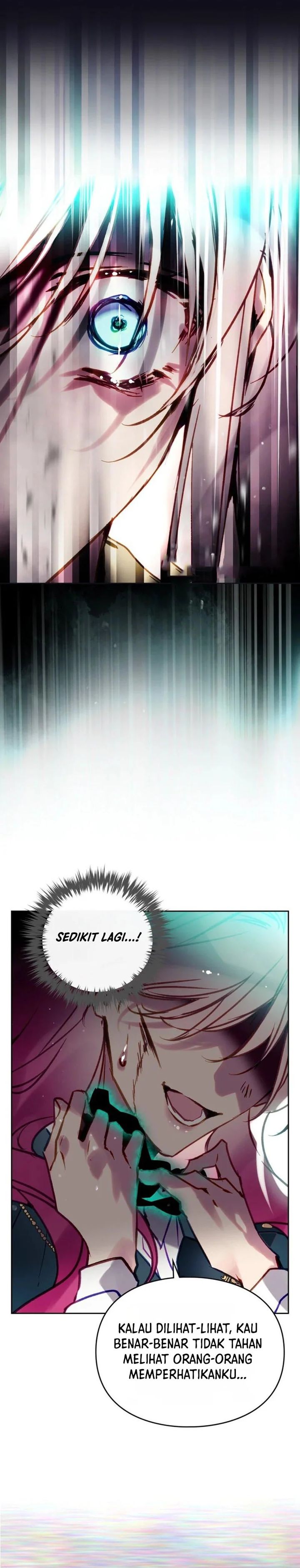 Death Is the Only Ending for the Villainess chapter 211 halaman 6