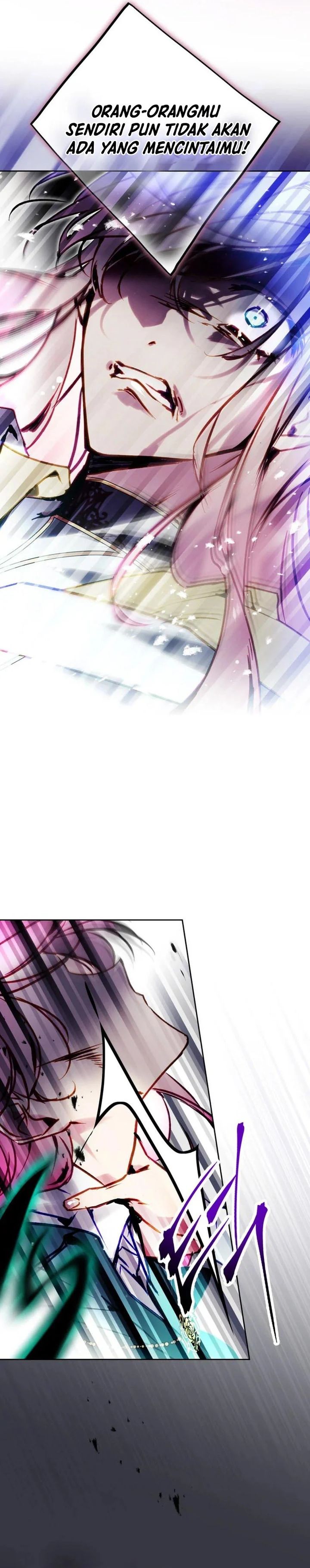 Death Is the Only Ending for the Villainess chapter 211 halaman 8