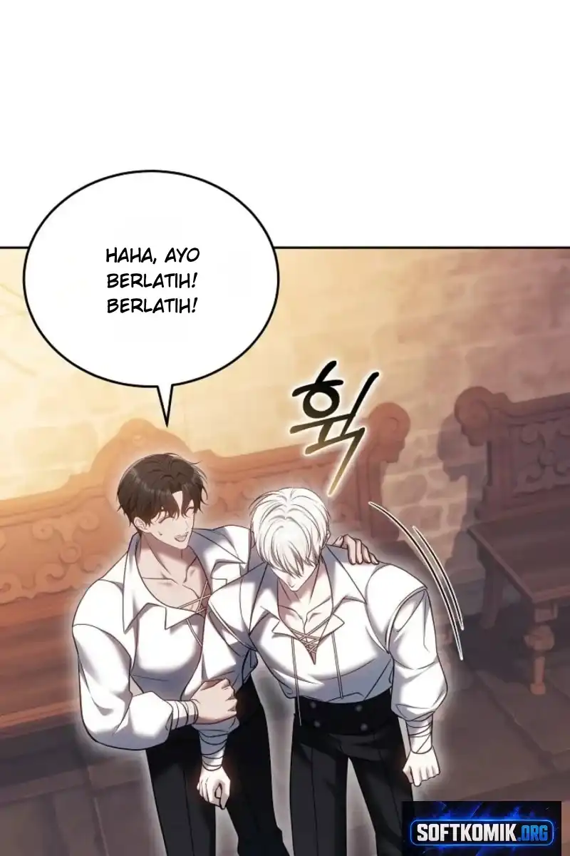 Heika Watashi o Wasurete Kudasai Chapter 10 – halaman 10