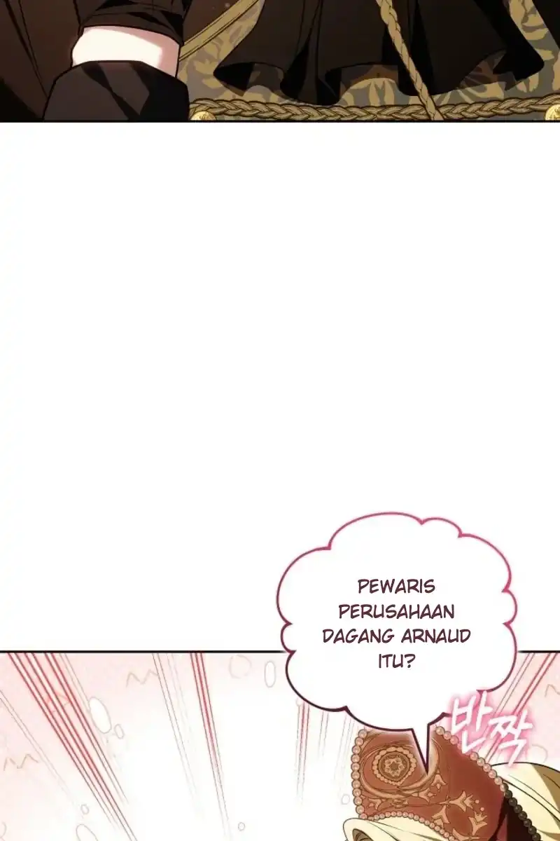 Heika Watashi o Wasurete Kudasai Chapter 10 – halaman 100