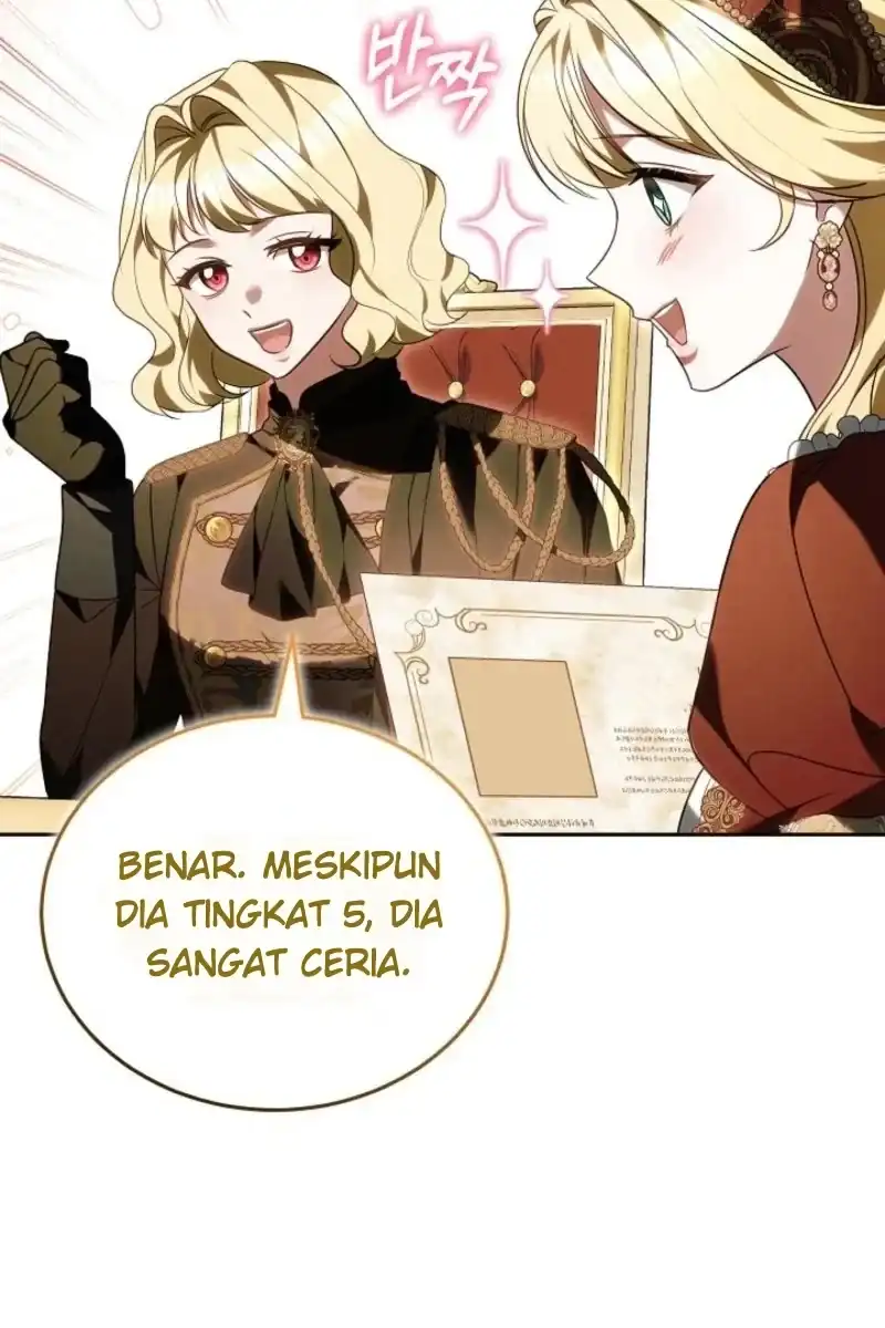 Heika Watashi o Wasurete Kudasai Chapter 10 – halaman 101