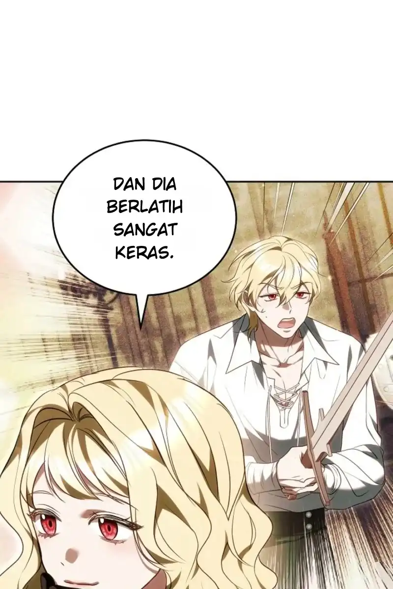 Heika Watashi o Wasurete Kudasai Chapter 10 – halaman 102