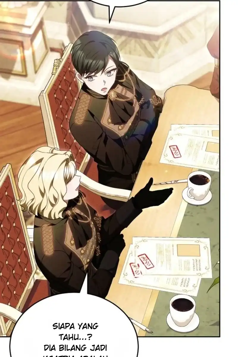 Heika Watashi o Wasurete Kudasai Chapter 10 – halaman 104