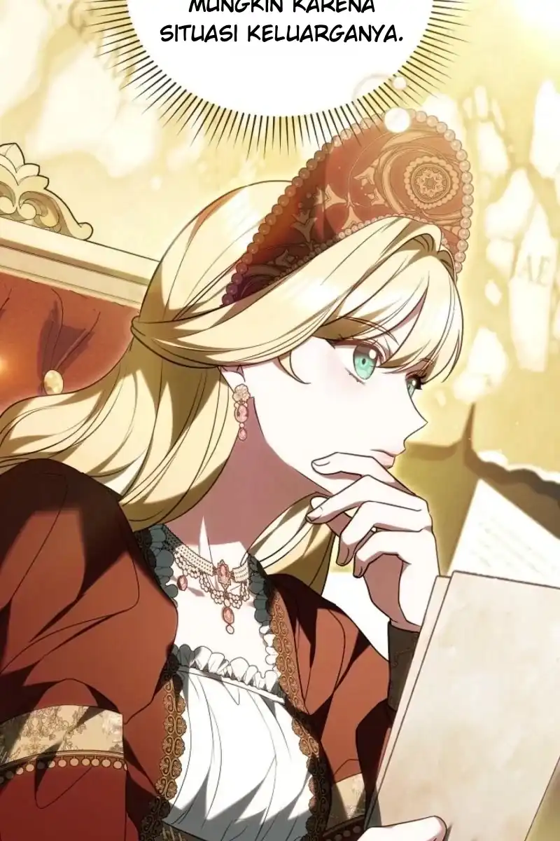 Heika Watashi o Wasurete Kudasai Chapter 10 – halaman 106