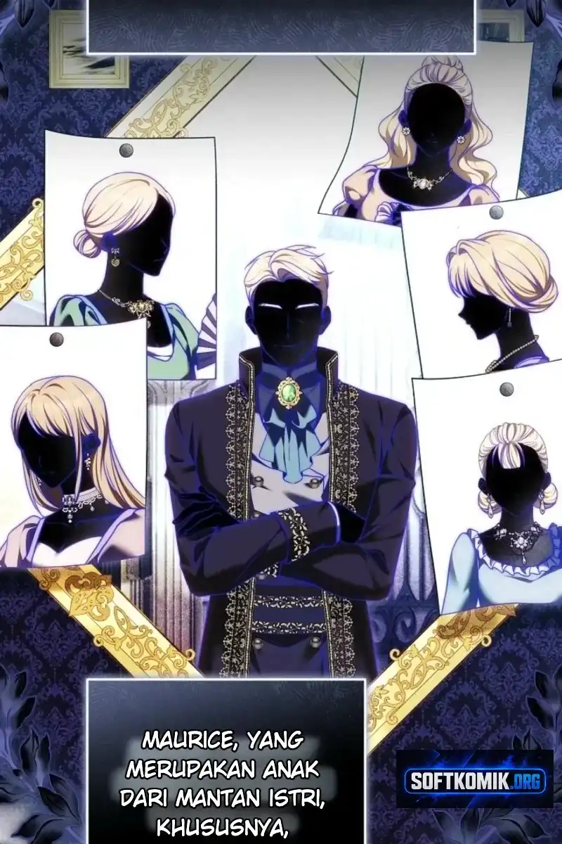 Heika Watashi o Wasurete Kudasai Chapter 10 – halaman 108