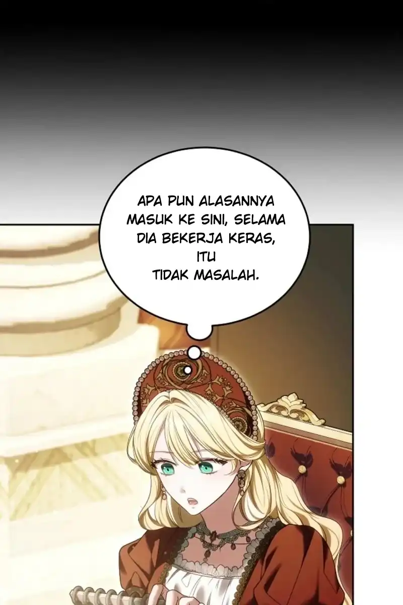 Heika Watashi o Wasurete Kudasai Chapter 10 – halaman 112