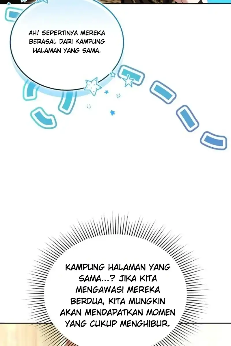 Heika Watashi o Wasurete Kudasai Chapter 10 – halaman 117
