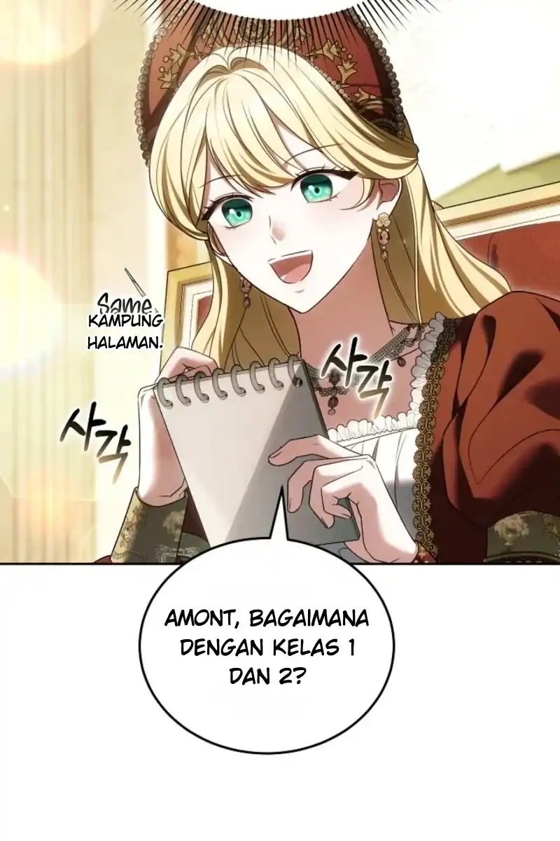 Heika Watashi o Wasurete Kudasai Chapter 10 – halaman 118