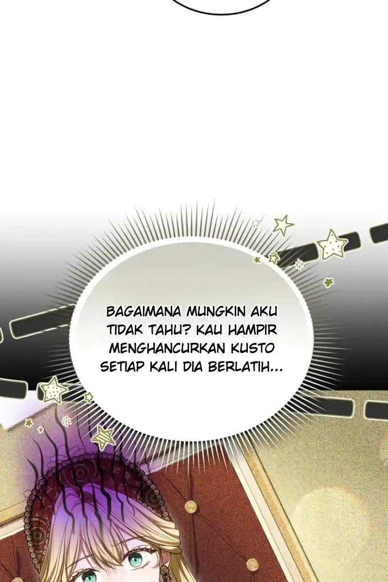 Heika Watashi o Wasurete Kudasai Chapter 10 – halaman 123