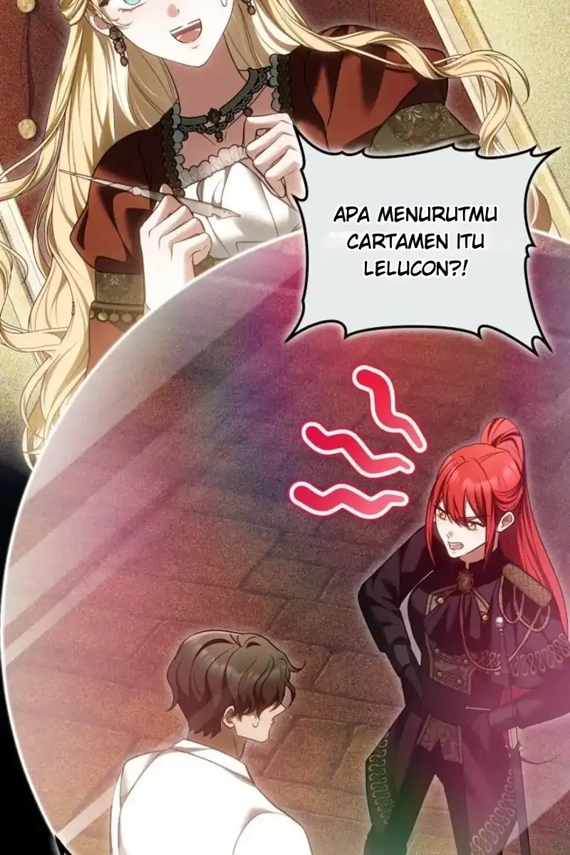 Heika Watashi o Wasurete Kudasai Chapter 10 – halaman 124